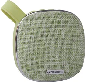 Zebronics ZEB-PASSION Portable Bluetooth Speaker