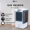 Bepure Brisco 12 L Personal Air Cooler