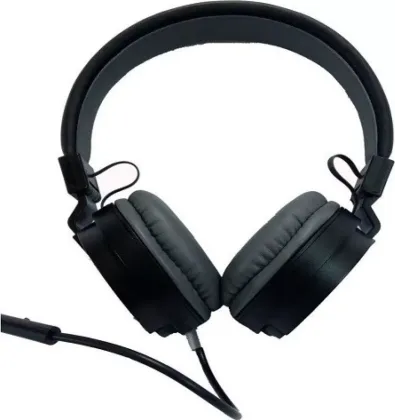 Zebronics Zeb-Storm Wired Headphones