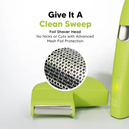 LetsShave Balls Trimmer