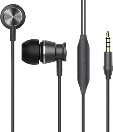 Lumiford Ultimate U60 Wired Earphone