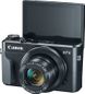 Canon PowerShot G7 X Mark II  Point & Shoot Camera