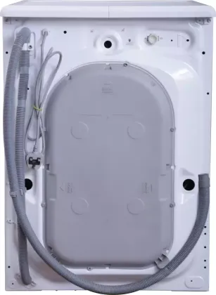 Electrolux EWF10843 8Kg Front Load Fully Automatic Washing Machine