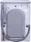 Electrolux EWF10843 8Kg Front Load Fully Automatic Washing Machine