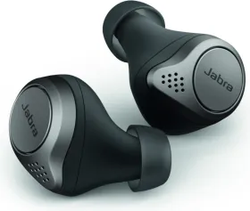 Jabra Elite 75t True Wireless Earbuds