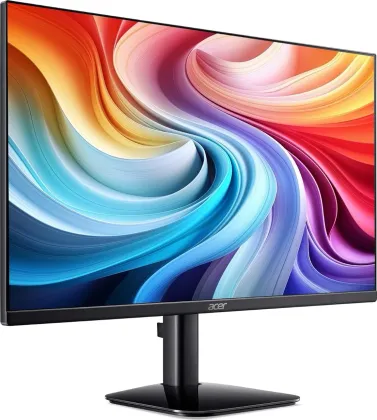 Acer KA270 G 27 inch Full HD Monitor