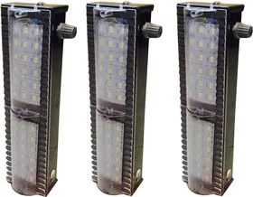 Black Cat BC-55 3set Emergency Lights