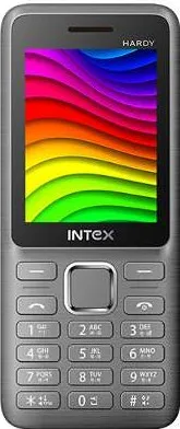 Intex Hardy