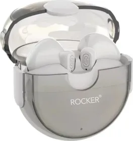 Rocker R-Z600 True Wireless Earbuds