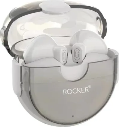 Rocker R-Z600 True Wireless Earbuds