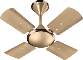 Anchor Ventus 600mm 4 Blade Ceiling Fan