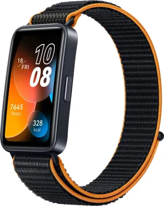 Huawei Band Fitness Band Price in India 2025, Full Specs