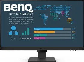 BenQ BL2790 27 inch Full HD Monitor