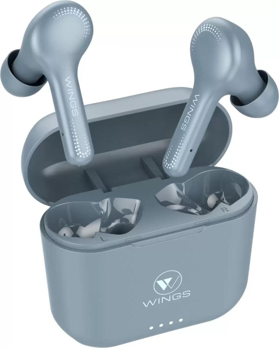 best earbuds with wings