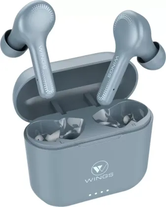 Wings Vibe True Wireless Earbuds