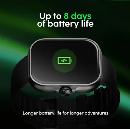 Cubitt Viva Lite Smartwatch