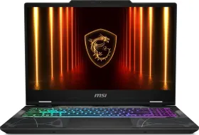 MSI Cyborg A15 AI B2HWFKG-052CA Gaming Laptop (AMD Ryzen 7 260/ 16GB/ 1TB SSD/ Win 11/ 8GB RTX 5060)