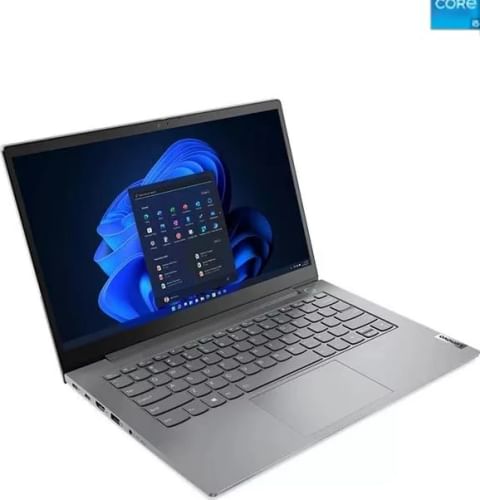 Lenovo Thinkpad E14 G4 21E3S06C00 Laptop (12th Gen Core i5/ 8GB/ 512GB SSD/ Win11 Pro)