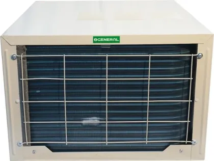O General AMGB09BBWA-B 0.8 Ton 3 Star 2025 Window AC
