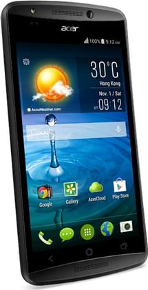 Acer Liquid E700