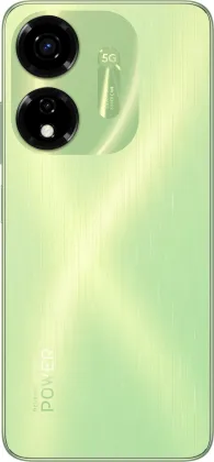 itel P55 5G