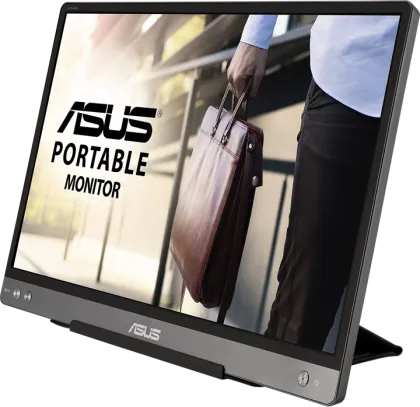 Asus ZenScreen MB14AC 14 inch Full HD Portable Monitor