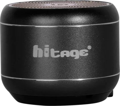 Hitage BS-341 5W Bluetooth Speaker
