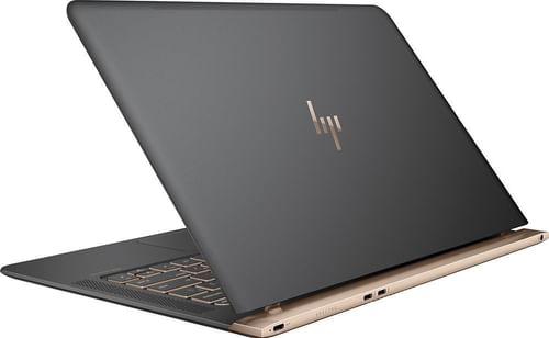 HP Spectre 13-V138tu Laptop (7th Gen Ci7/ 8GB/ 512GB SSD/ Win10)