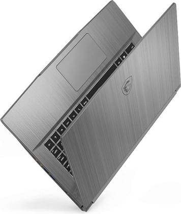MSI WF65 10TJ-1213IN Laptop (10th Gen Core i7/ 16GB/ 1TB 256GB SSD/ Win10/ 4GB Graph)