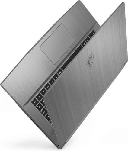 MSI WF65 10TJ-1213IN Laptop