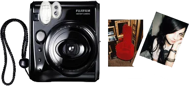 Fujifilm Instax mini 50S Instant