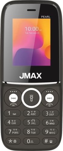 Jmax Pearl