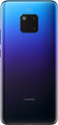 Huawei Mate 20 Pro (8GB RAM + 256GB)
