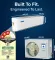 Blue Star IC318ZXU 1.5 Ton 3 Star 2026 Inverter Split AC