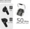 Ucool Crystal True Wireless Earbuds