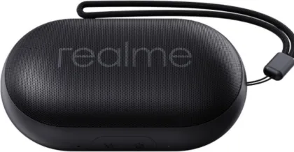 Realme Pocket 3W Bluetooth Speaker