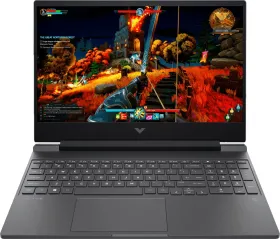 HP Victus 15-FB0142AX Gaming Laptop (AMD Ryzen 5 5600H/ 16GB/ 512GB SSD/ Win11/ 4GB Graph) - image 1