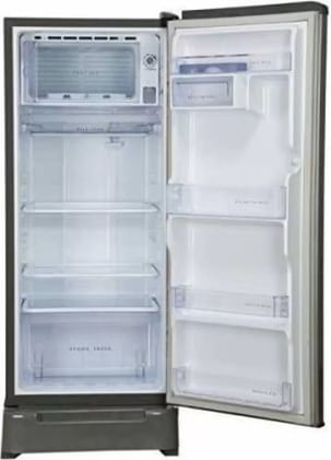 Whirlpool 215 IMPC INV Roy 200 L 5 Star Single Door Refrigerator