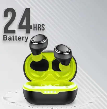 LANDMARK LM BH124 True Wireless Earbuds