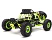 Wltoys 12428 Crawler With LED Light RC Car