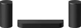 Sony BRAVIA Theatre Trio