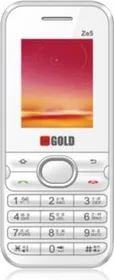 Migold ZE5