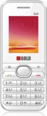 Migold ZE5