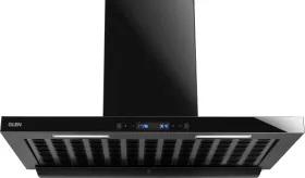 Glen CH6052BLDCAC76 Auto Clean Wall Mounted Chimney