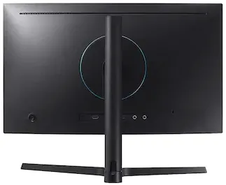 Samsung LC24FG73FQWXXL 24-inch Full HD LED Monitor