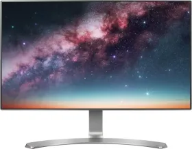 LG 24MP88HV-SB 24-inch Full HD LED Backlit Monitor