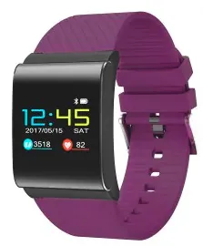Diggro DB-01 Smart Bracelet