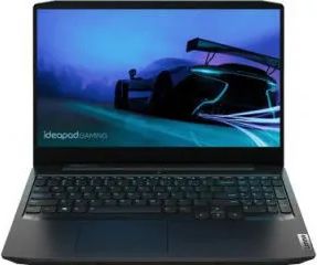 Lenovo Ideapad Gaming 3i 81Y400E1IN Laptop (10th Gen Core i5/ 8GB/ 1TB 256GB SSD/ Win10/ 4GB Graph)