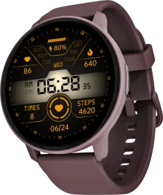 boAt Lunar Call Smartwatch