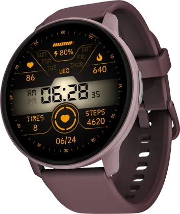 boAt Lunar Call Smartwatch